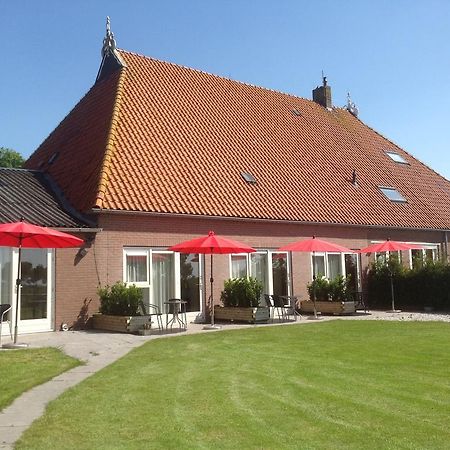 Cecilia - Catharina B&B Joure Eksteriør billede
