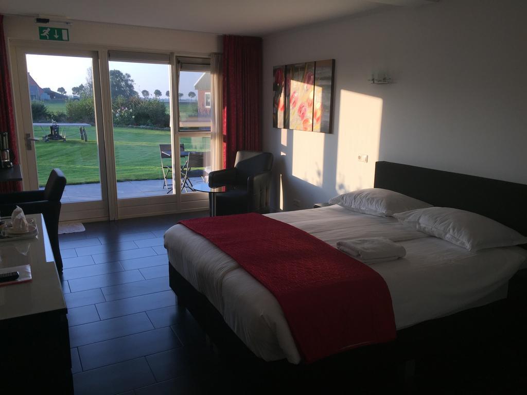 Cecilia - Catharina B&B Joure Eksteriør billede