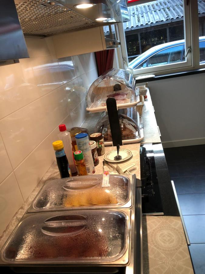 Cecilia - Catharina B&B Joure Eksteriør billede