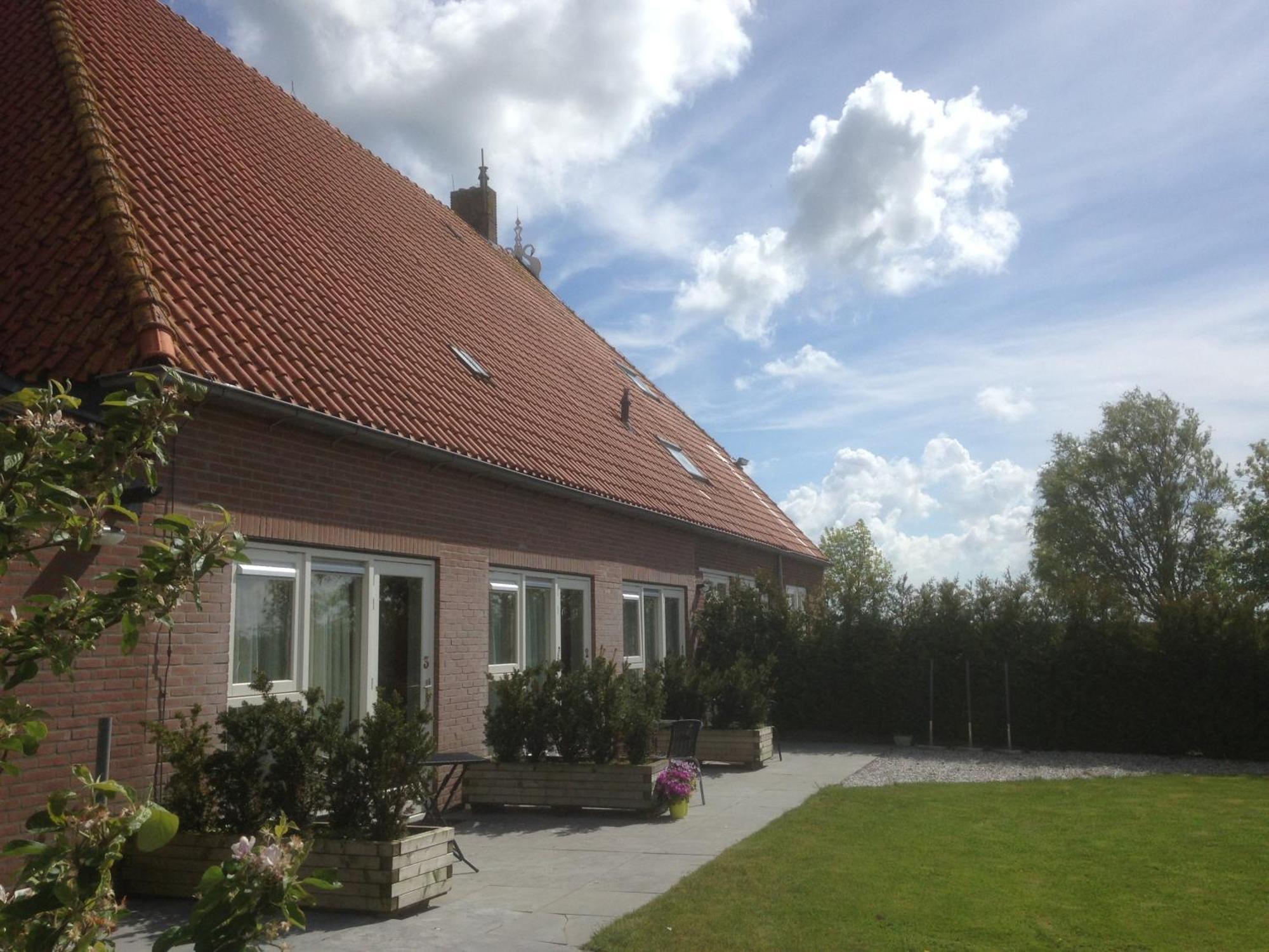 Cecilia - Catharina B&B Joure Værelse billede